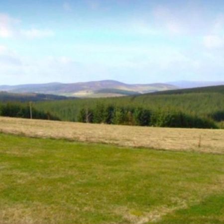 Ben Rinnes Lodge Glenlivet Highlands Auchnastank Екстер'єр фото